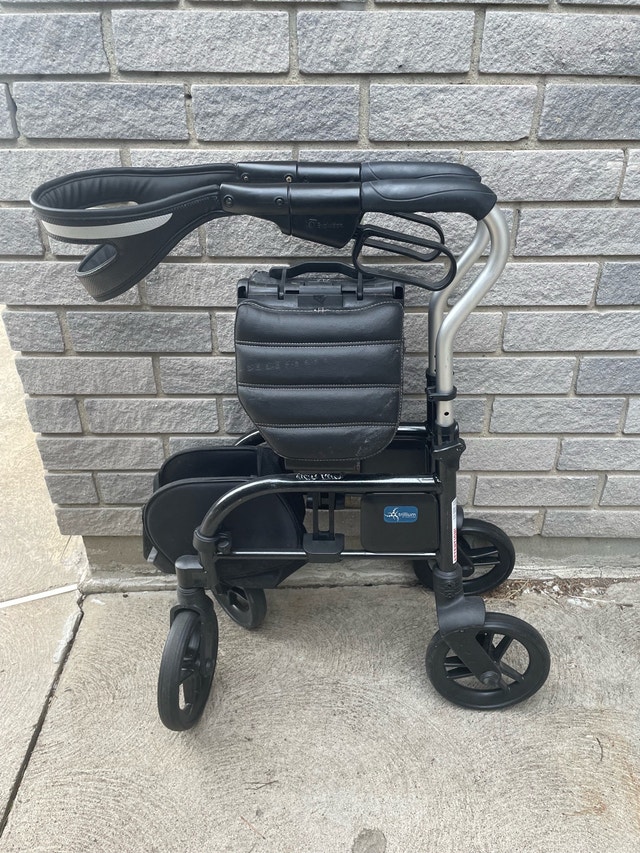 Rollator / Walker - photo 2