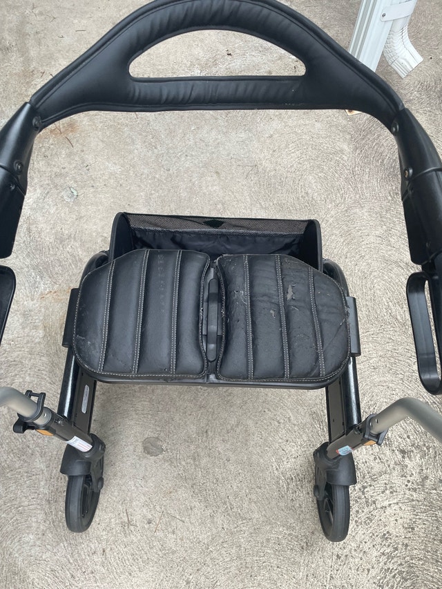 Rollator / Walker - photo 4