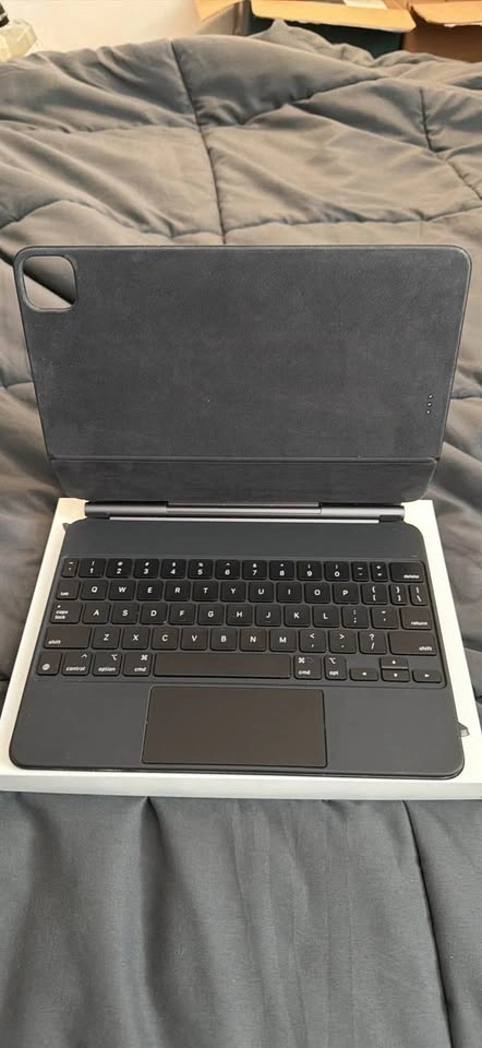 iPad Magic Keyboard - photo 3