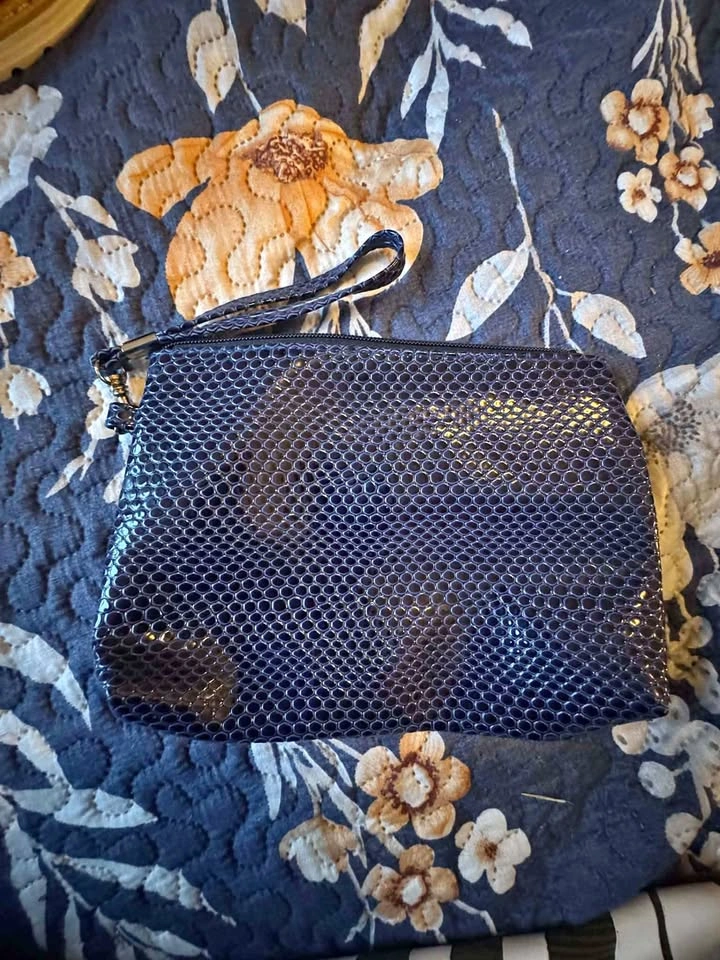 BN Black Bag
