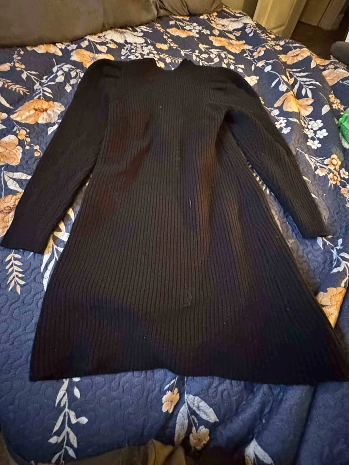 BN Sandro Paris Sweater