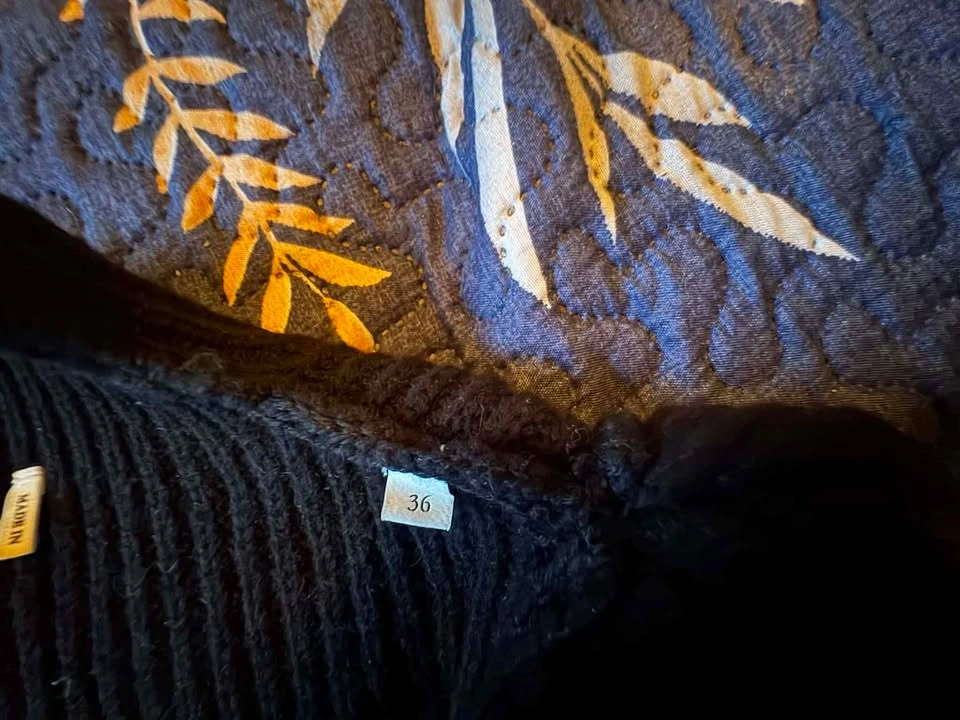 BN Sandro Paris Sweater - photo 4