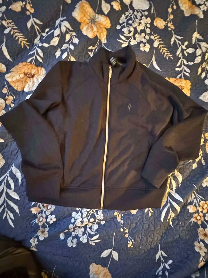 BN Skechers Jacket (small)