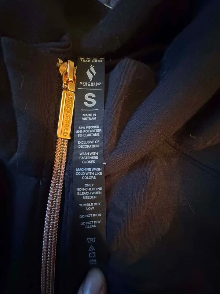 BN Skechers Jacket (small) - photo 2