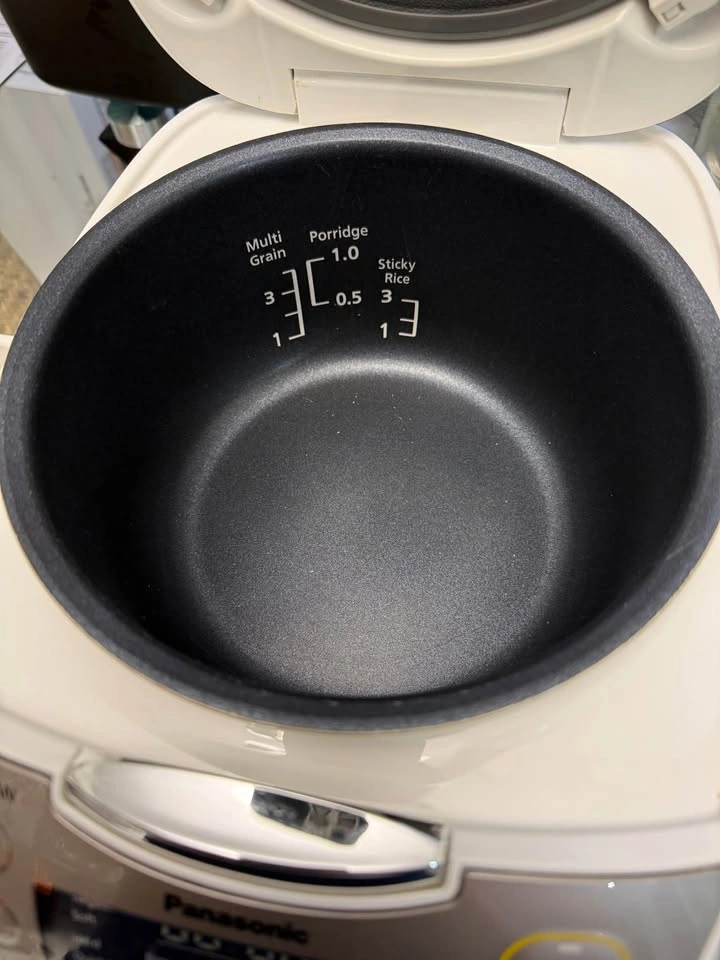 Panasonic Multi-Function Rice Cooker (Made in Japan) 🍚 - photo 3