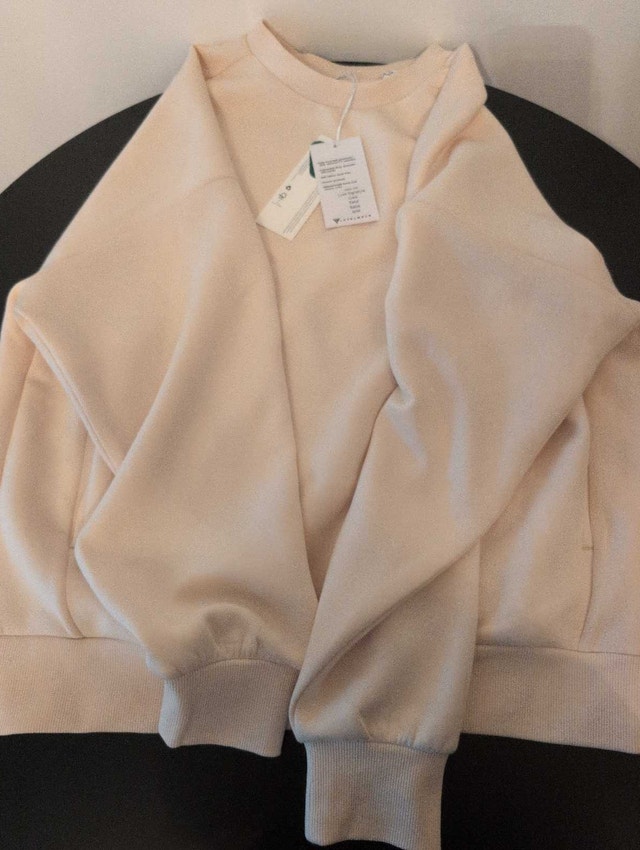 Canada open sweater men's medium - photo 3