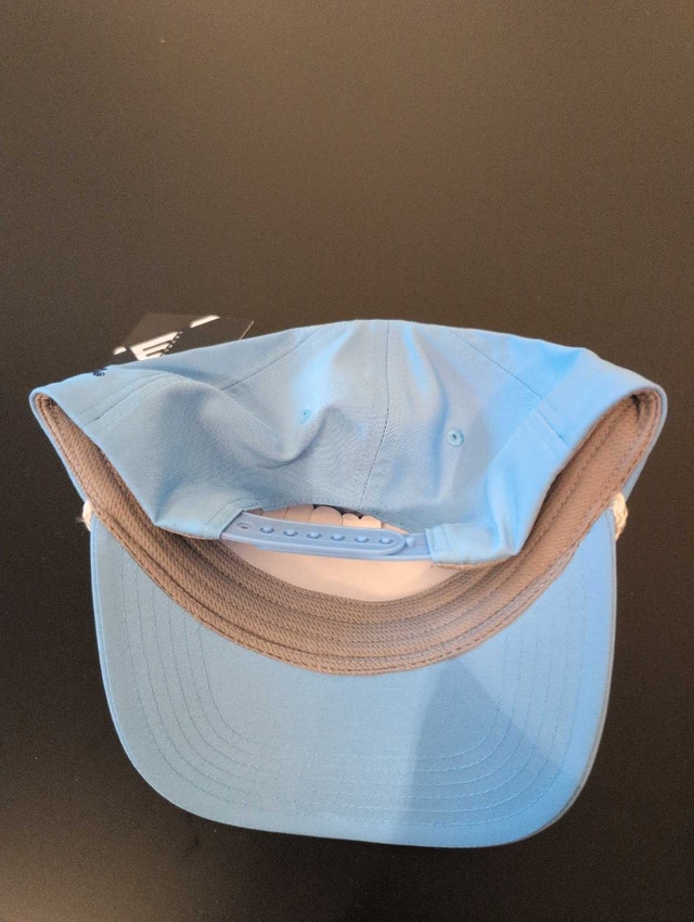 Canada open hat in light blue - photo 2