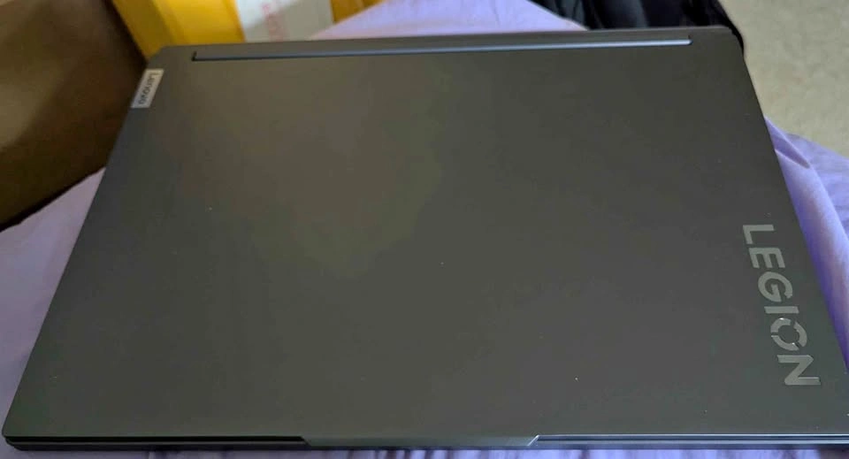 Laptop great condition