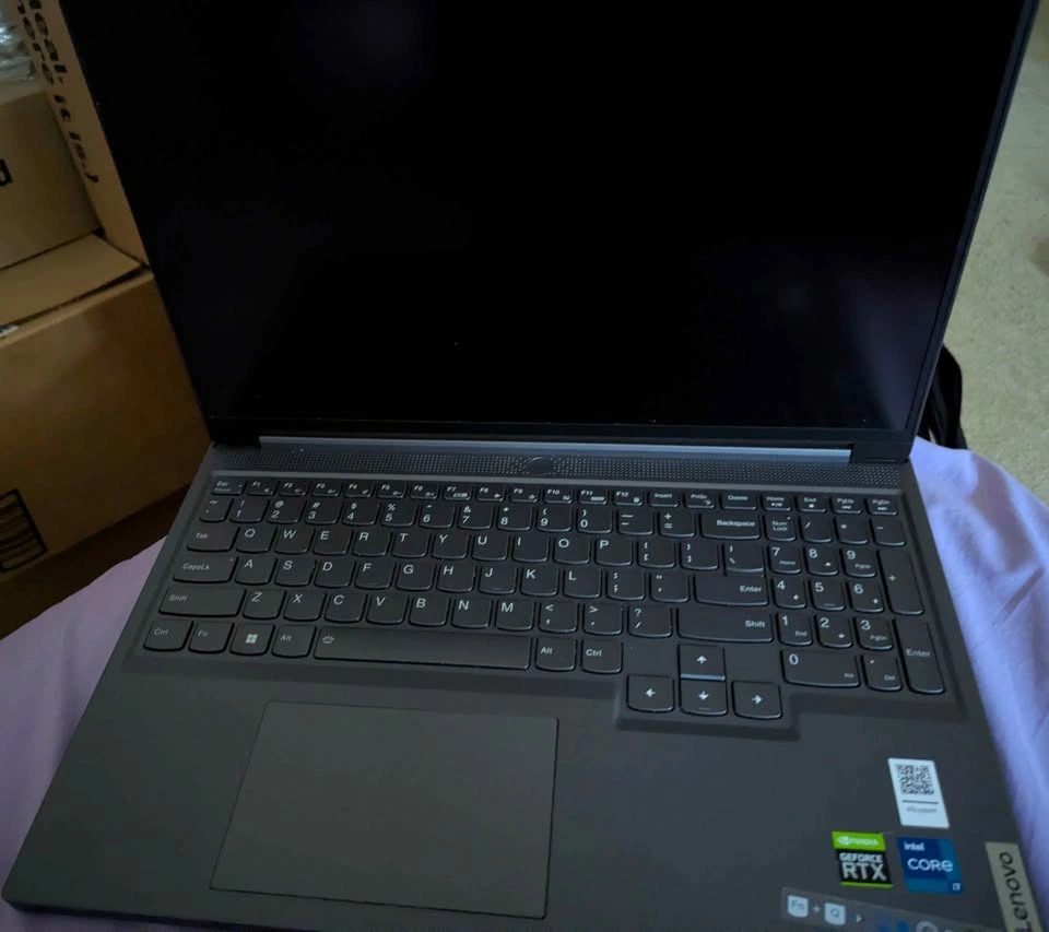 Laptop great condition - photo 2