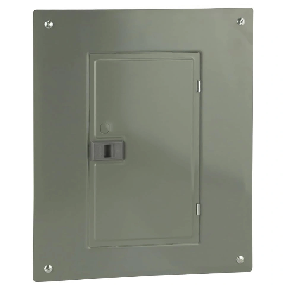 Square D QO 100A Main Breaker Load Center - photo 4