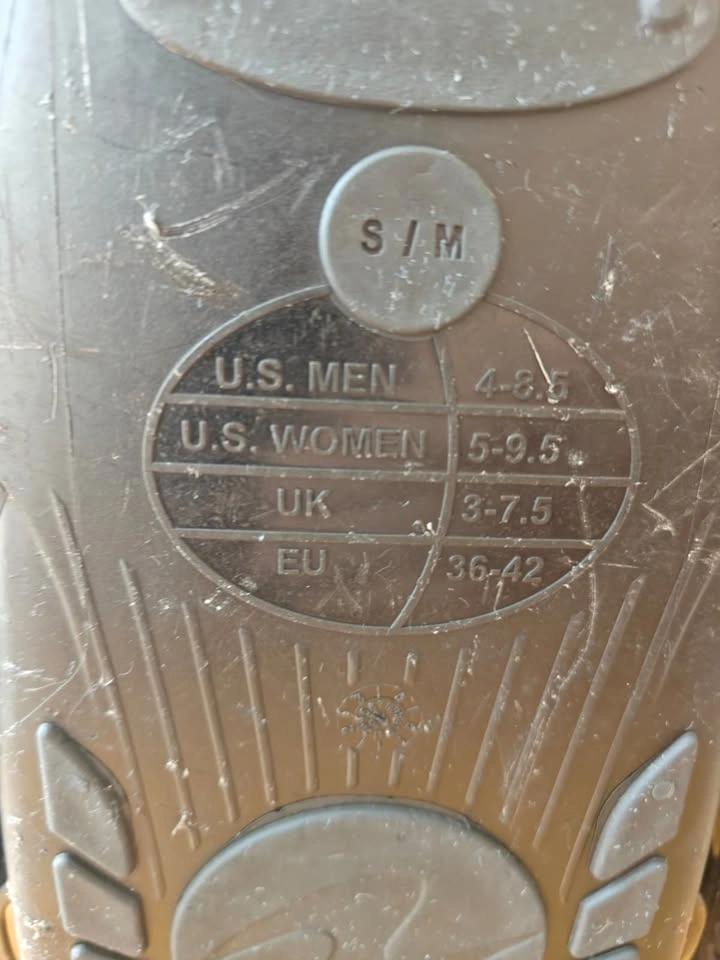 US Divers Snorkel Set Adult for Men - photo 5