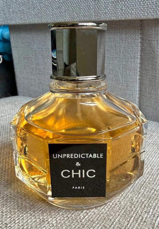 Glenn Perri Unpredictable & Chic Perfume (100ml / 3.4 oz)