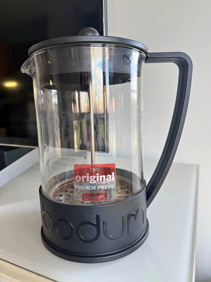 Bodum 51oz french press