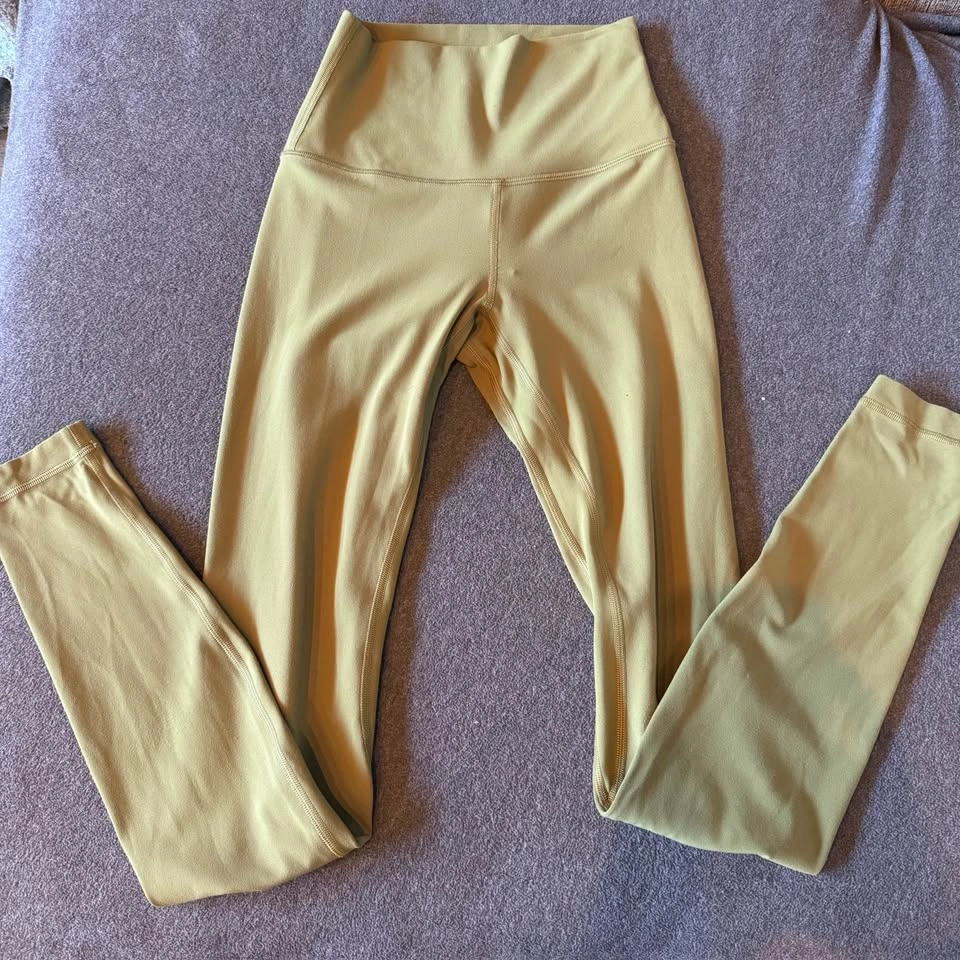 Lululemon align high-rise pant 28” - photo 2