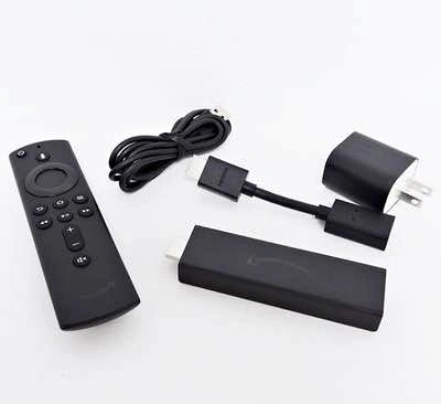 1st Generation Amazon Fire TV Stick 4K