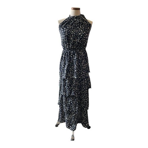 Seven Islands Halter Dress