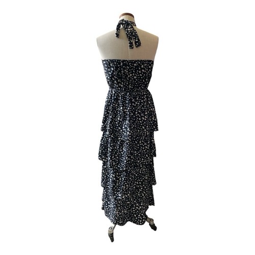Seven Islands Halter Dress - photo 2