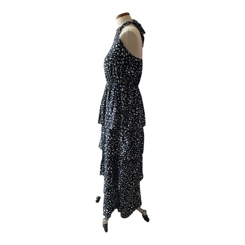 Seven Islands Halter Dress - photo 3