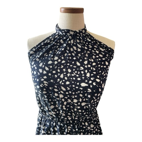 Seven Islands Halter Dress - photo 5