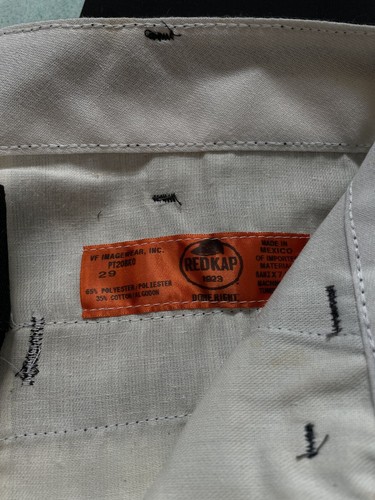RedKap Men’s Work Pants - photo 5