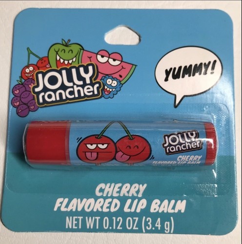 Jolly Rancher Flavored Lip Balm