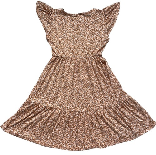 Heart & Arrow Girl Floral Dress - photo 2