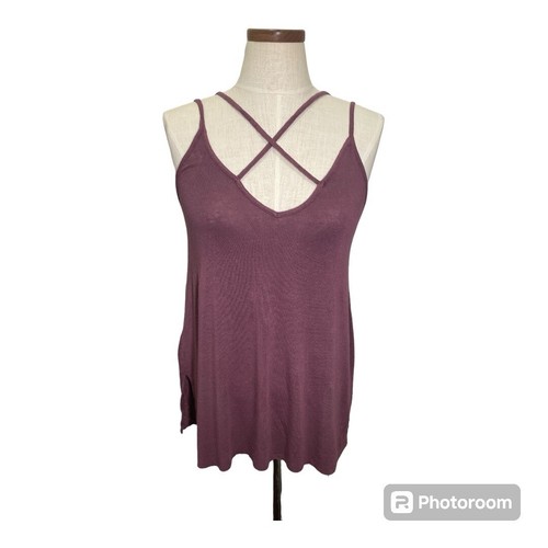 American Eagle Outfitters Spaghetti Strap Top