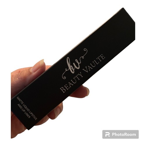 Complex Culture Eyeliner and Beauty Vaulte Lip Gloss Bundle - photo 3