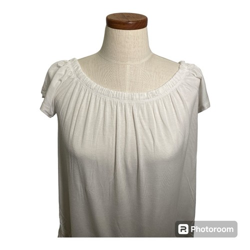 hollister off the shoulder top - photo 3