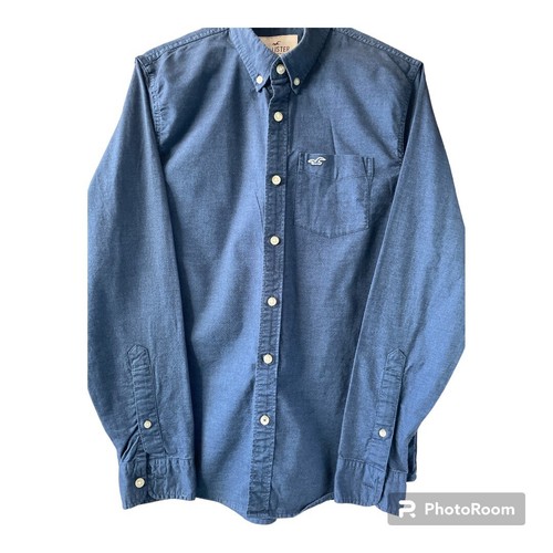 Hollister Men’s Dress Shirt - photo 3