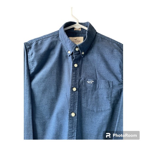 Hollister Men’s Dress Shirt - photo 4