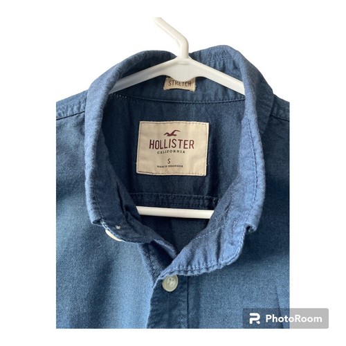 Hollister Men’s Dress Shirt - photo 5
