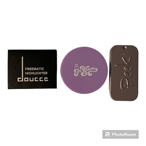 Bundle Makeup 3 pieces set - photo 2