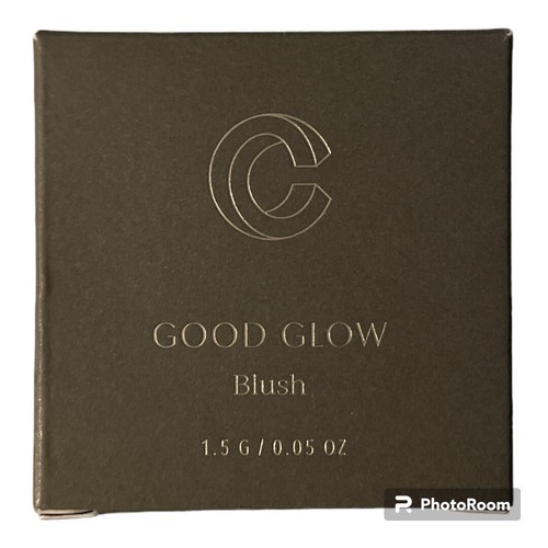 COMPLEX CULTURE Good Glow Blush Single & Eyeshadow/Brow Trio