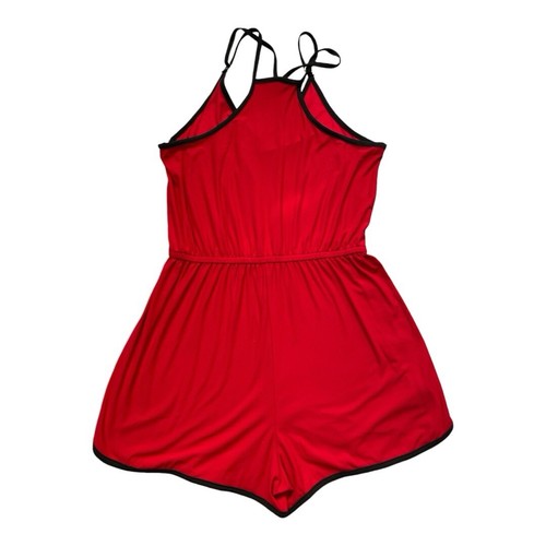 No Boundaries Juniors' Dolphin Romper - photo 2