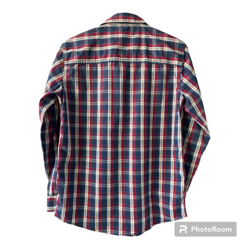 Náutica Boys Plaid Dress Shirt - photo 2