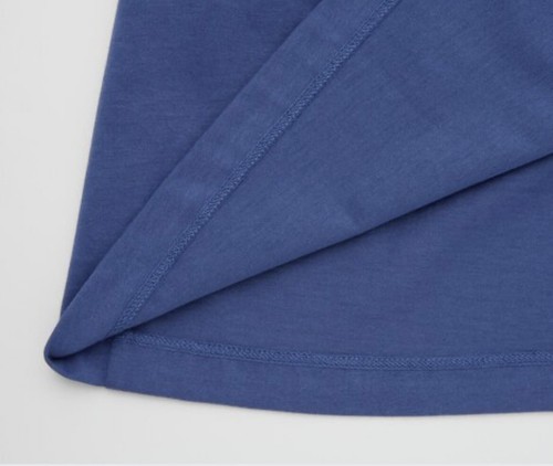 UNIQLO SMOOTH COTTON FRILL DRESS - photo 5