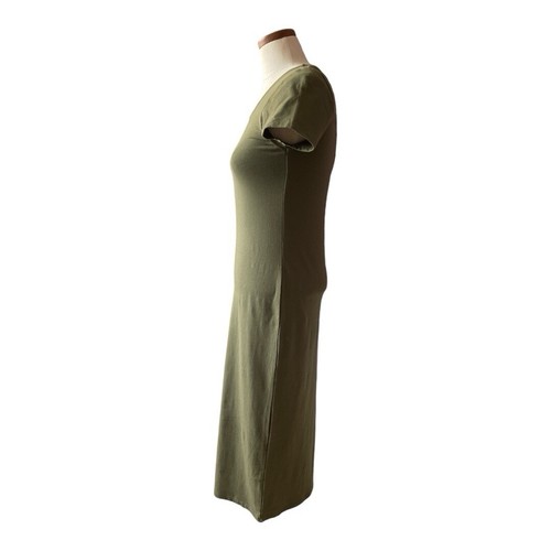 Heart Hips Stretch Casual Maxi Dress - photo 3