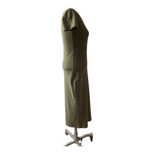 Heart Hips Stretch Casual Maxi Dress - photo 4