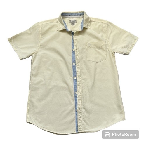 Original Penguin Boys Casual Shirt