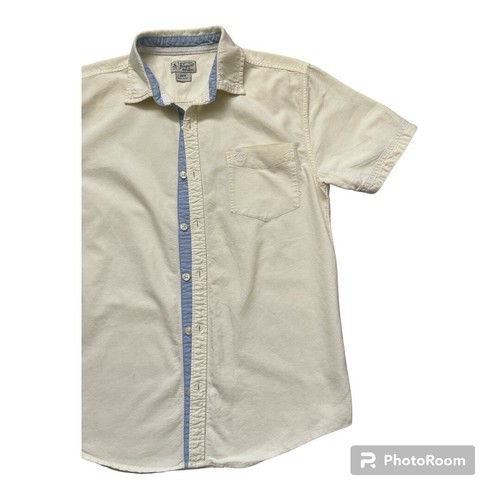 Original Penguin Boys Casual Shirt - photo 3