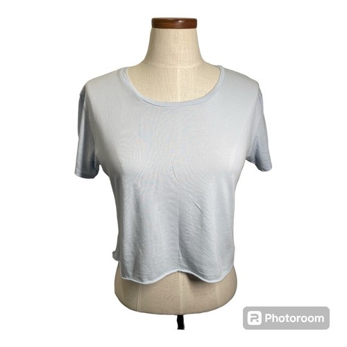 Garage Crop Top