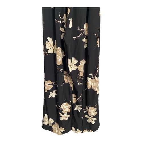 SHEIN Plus Size Long Jumpsuit - photo 3