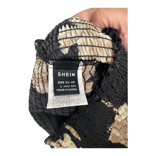 SHEIN Plus Size Long Jumpsuit - photo 4