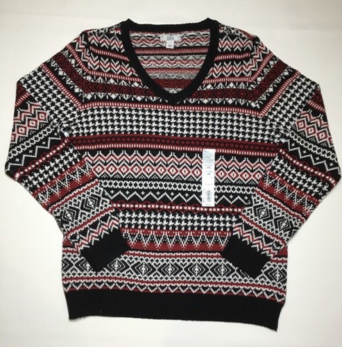 Croft & Barrow Women's Classic Cable Sweater