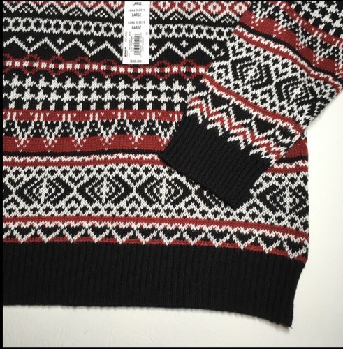 Croft & Barrow Women's Classic Cable Sweater - photo 4