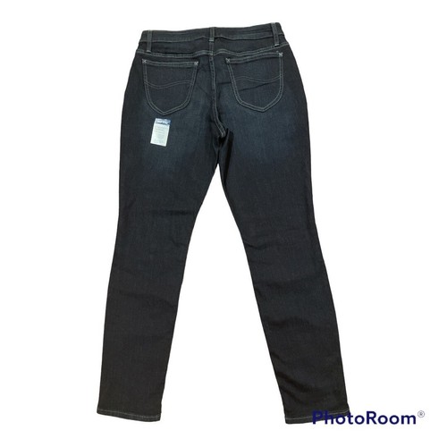 Lee Raiders Midrise Skinny Jeans - photo 2