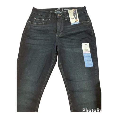 Lee Raiders Midrise Skinny Jeans - photo 3