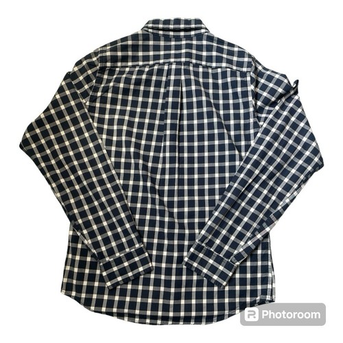 Abercrombie and Fitch Men's Plaid Shirt - photo 2