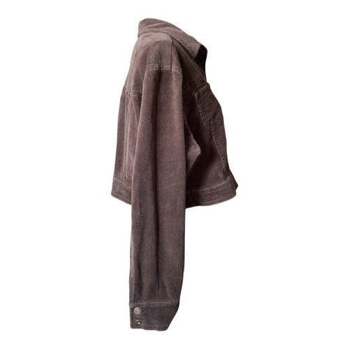 vintage corduroy jacket womens - photo 3